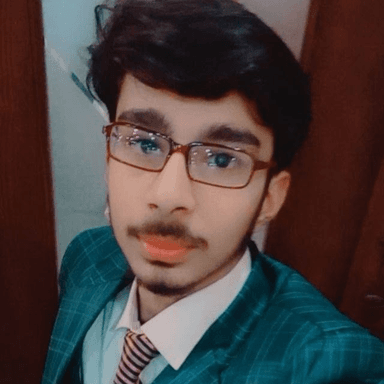 Photo of Uzair Qureshi, Co-Founder of PDFConverter.io