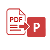 PowerPoint icon