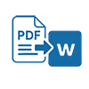 Word icon
