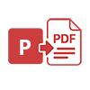 PowerPoint icon