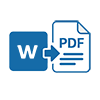 Word icon